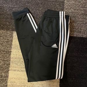 Adidas track pants
